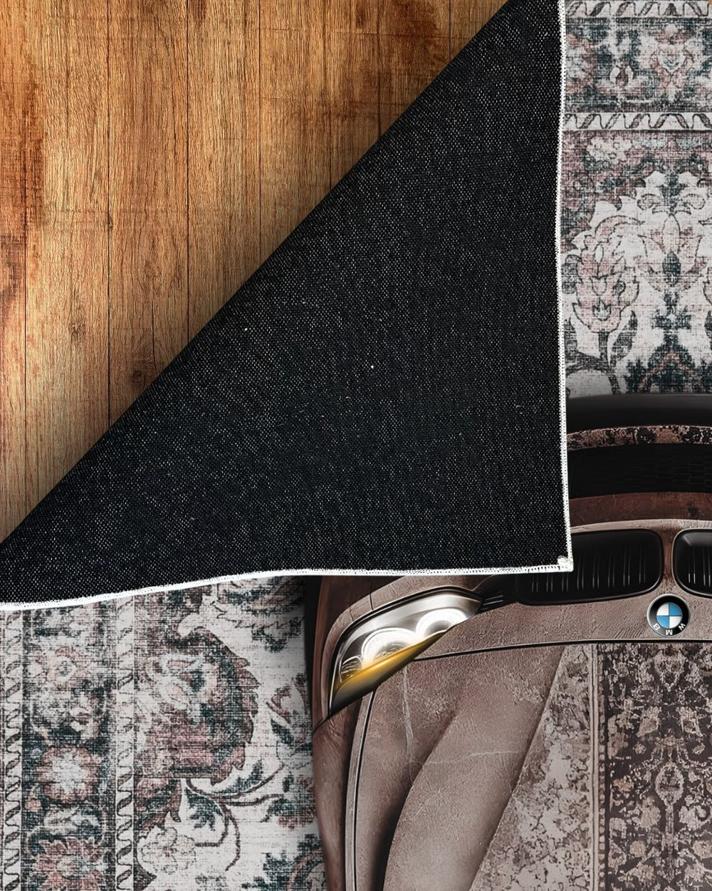 BMW F30 Brown