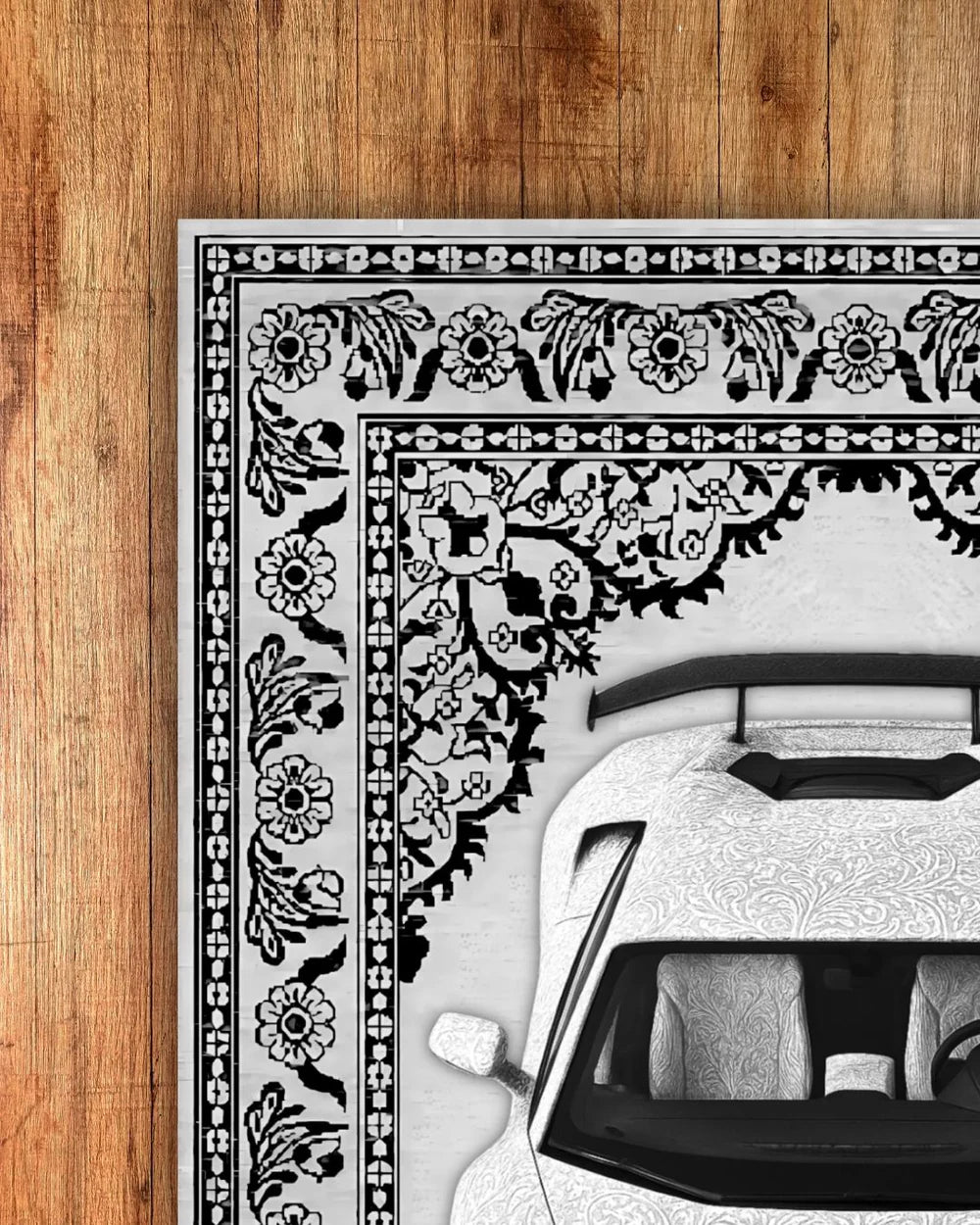 Lambo