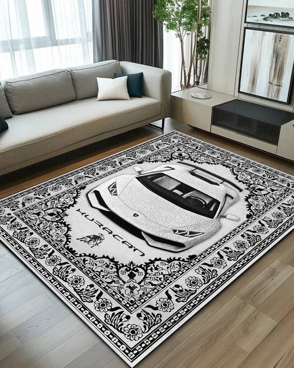Lambo