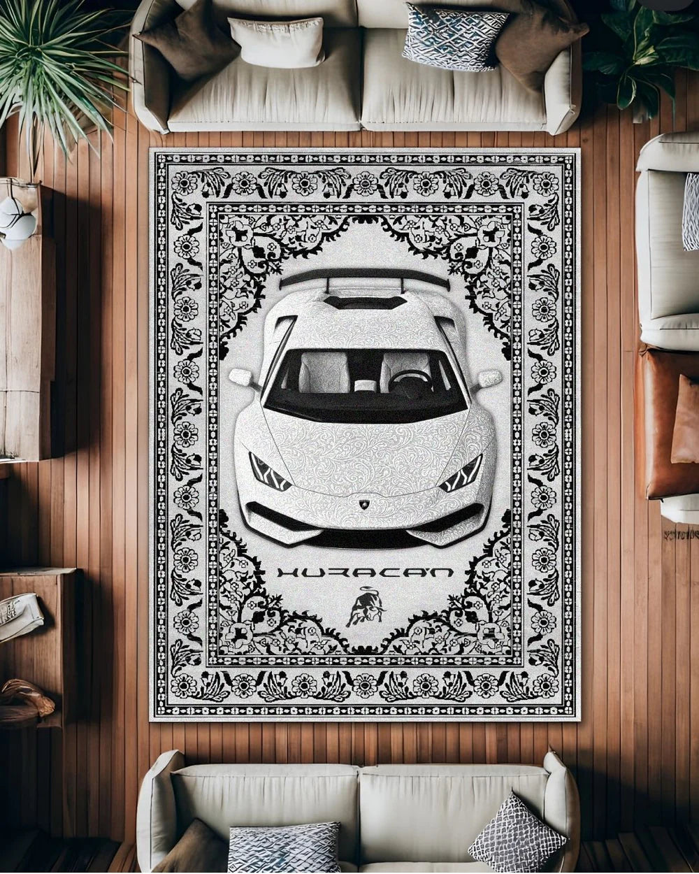 Lambo