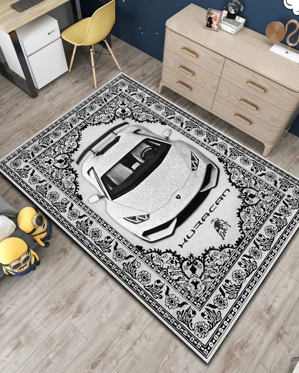 Lambo