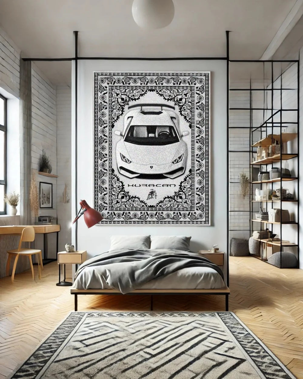 Lambo